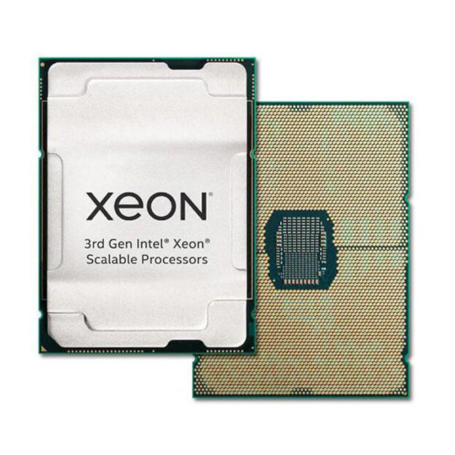 [供應(yīng)，回收] CD8070604559701S 英特爾? 至強(qiáng)? Platinum 8356H 處理器（35.75M 高速緩存，3.90GHz）