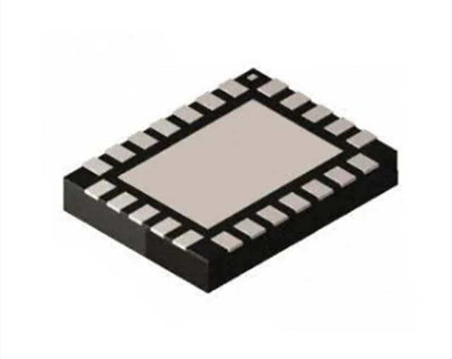 Maxim MAX32664GTGA 低功耗生物識(shí)別傳感器集中器，尺寸3mm x 3mm