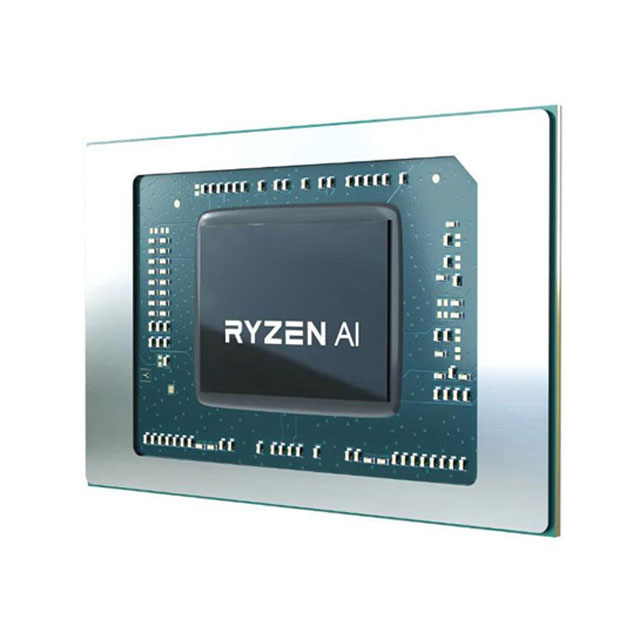 [供應(yīng)，回收] AMD Ryzen? 處理器 100-000001358 6 核 Ryzen? 5 8640HS 處理器