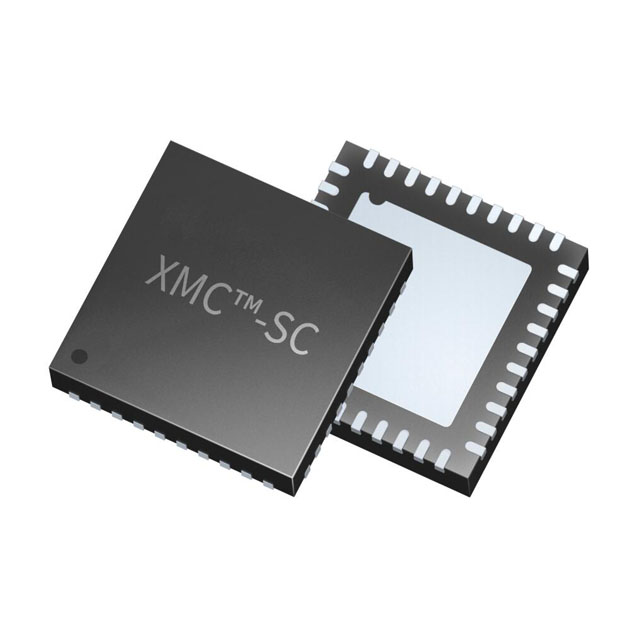 [供應(yīng)，回收] XMC6521SCQ040X（英飛凌）XMC1000 系列：XMC?-SC 無線電源控制器