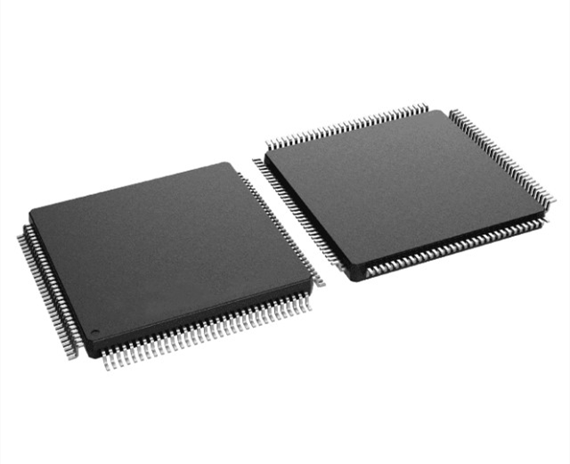 TI實(shí)時(shí)微控制器 F28P550SJ9PDTR 1.1MB 閃存、5 個(gè) ADC、CLB、AES 和 NPU