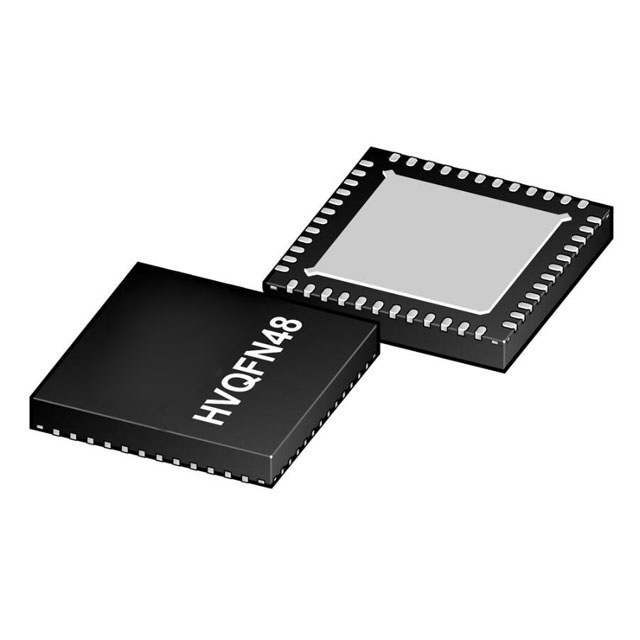 供應(yīng)，回收 [NXP] ARM微控制器：LPC55S04JHI48K 32位 ARM Cortex-M33 微控制器