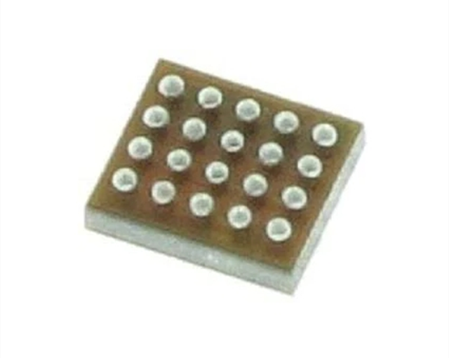MAX77801HEWP（20-WLP）5.5V輸入，2A 高效率升/降壓穩(wěn)壓器