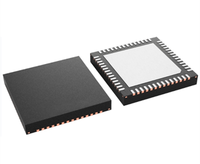 TI新產(chǎn)品 - ADS9813RSHR 八通道、18 位、2MSPS/通道、同步采樣 ADC