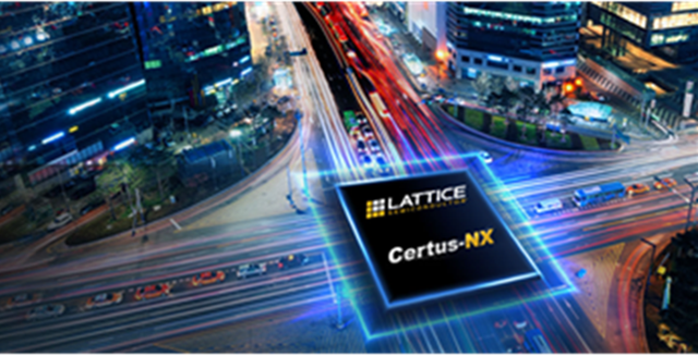明佳達(dá)電子收購Lattice Certus-NX系列FPGA - 價(jià)格合理，現(xiàn)金支付！