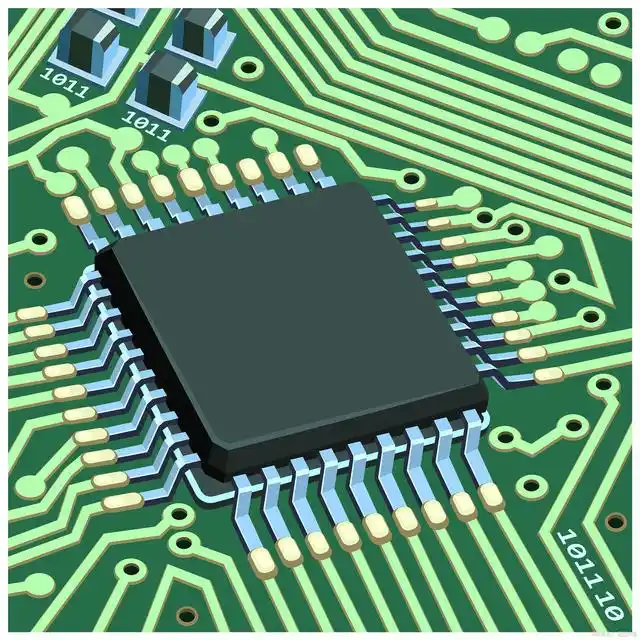 廣東地區(qū)專業(yè)收購Microchip電子IC，專注時鐘與計時IC回收