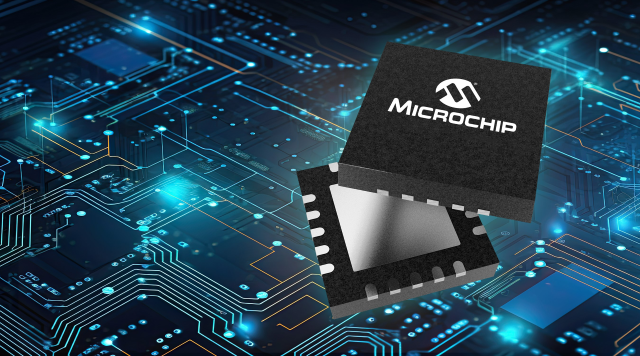 Microchip微芯科技——供應微處理器（MPU），32 位 MPU，64 位 MPU