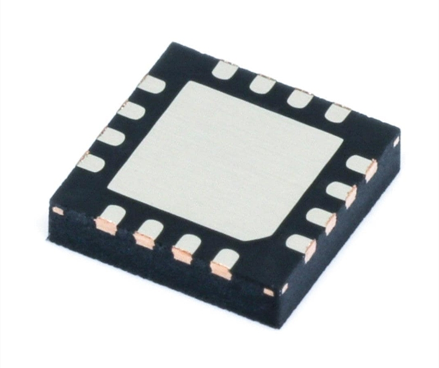 ADI【HMC1063LP3E】GaAs MMIC I/Q混頻器，24 - 28 GHz