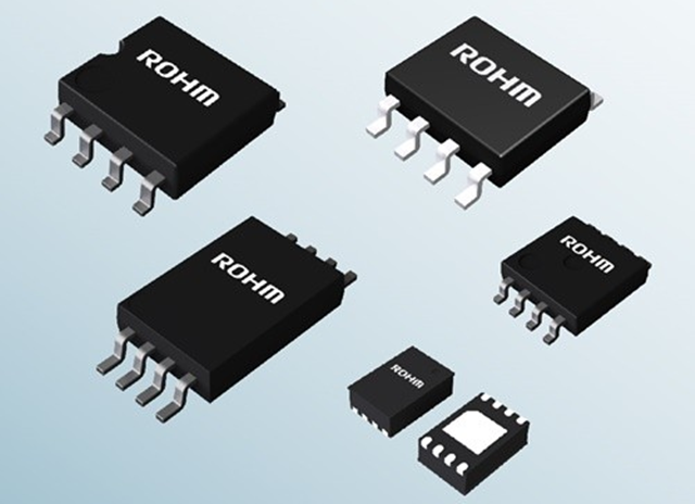 專注收購(gòu)全新（ROHM）通用EEPROM、車(chē)載用EEPROM相關(guān)庫(kù)存