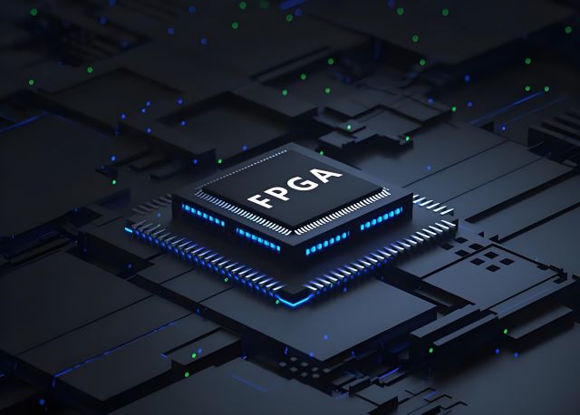 明佳達電子：專業(yè)回收FPGA芯片，覆蓋全球知名品牌