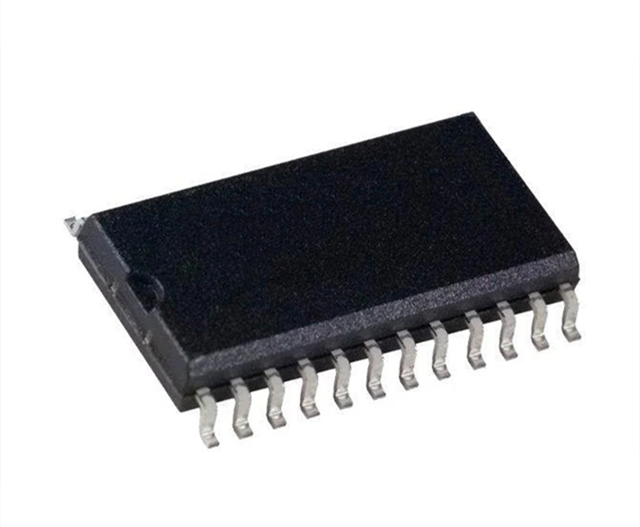 全新HMC252AQS24E（ADI，RF開關(guān)，DC至3 GHz）GaAs MMIC SP6T非反射式開關(guān)