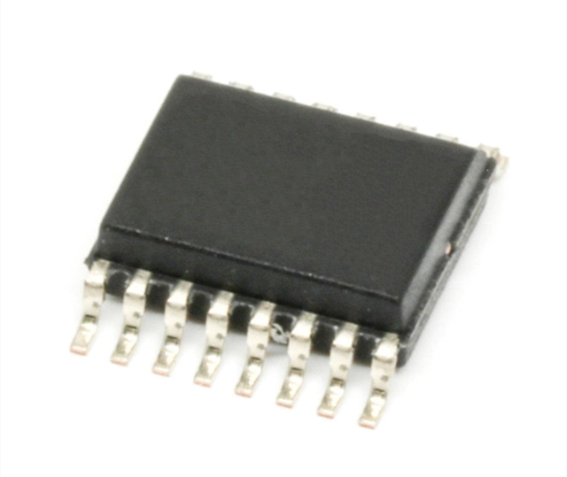 數(shù)模轉(zhuǎn)換器(DAC)AD5685RARUZ——四通道、14位、軌到軌、電壓輸出DAC