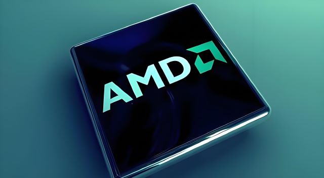 深圳市明佳達電子供應AI芯片，涵蓋Ryzen、Epyc、Radeon系列