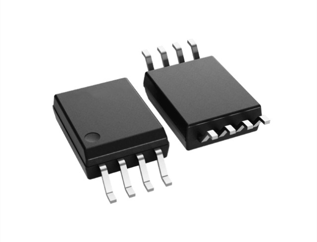 【AMC0311SDWVR】（TI）精密、2V 輸入、增強型隔離放大器 | SOIC-8