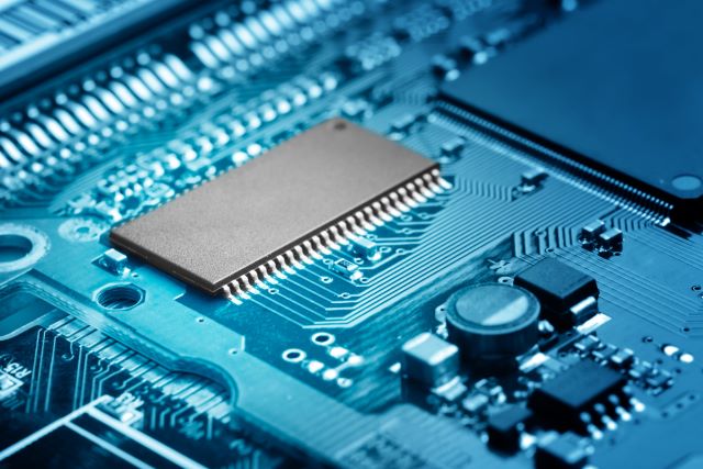 深圳市明佳達電子有限公司：全球知名品牌電子元件供應(yīng)商