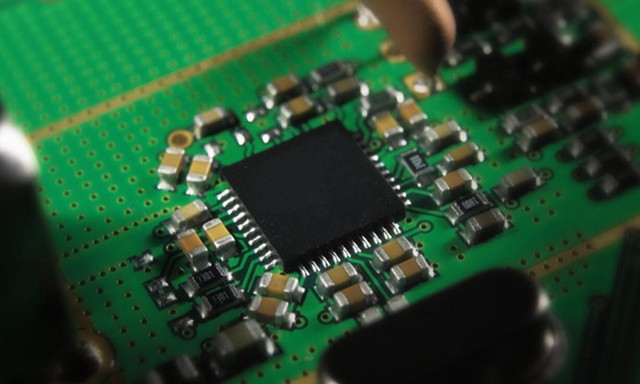 明佳達電子：長期高價回收（NXP）多協(xié)議無線MCU