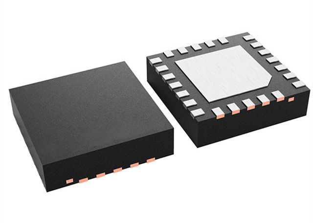 【LMX2487ESQ】用于射頻個人通信的 3GHz 至 7.5GHz Δ-Σ 低功耗雙路 PLL