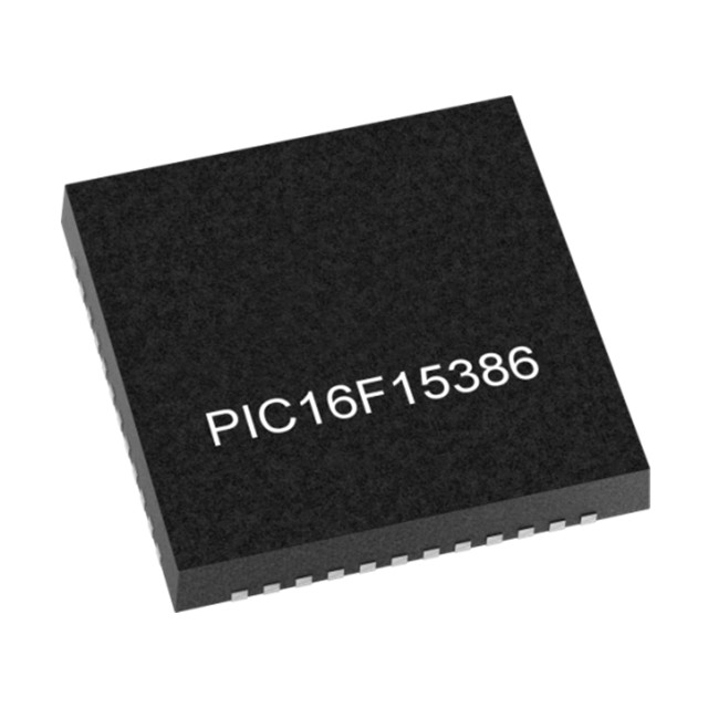 PIC16LF15386-I/6LX