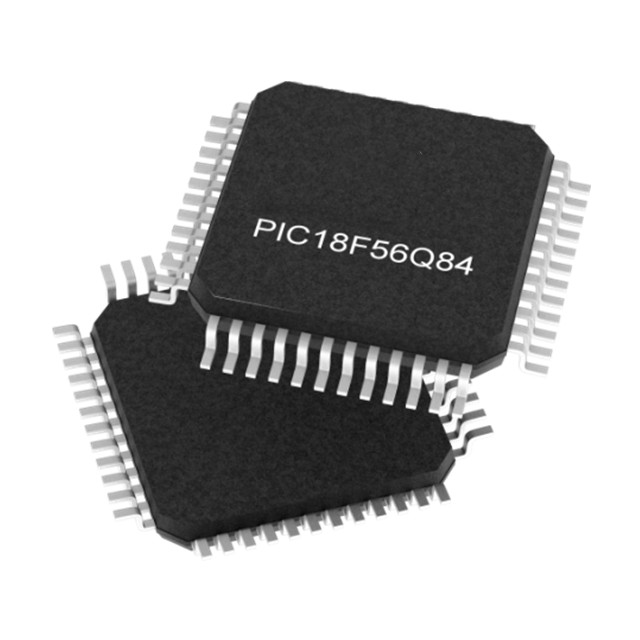 PIC18F56Q84-E/PT