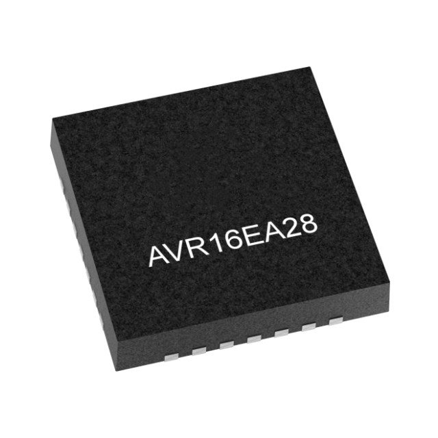 AVR16EA28-I/STX