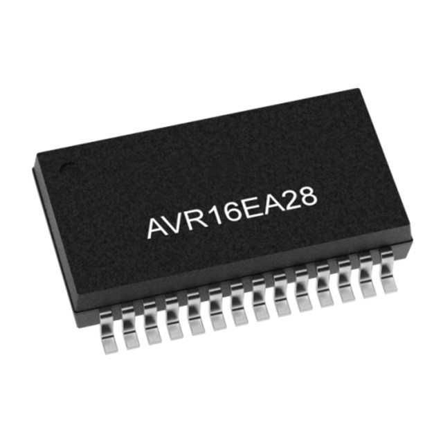 AVR16EA28-E/SS