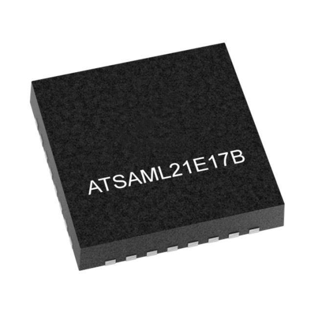 ATSAML21E17B-MU