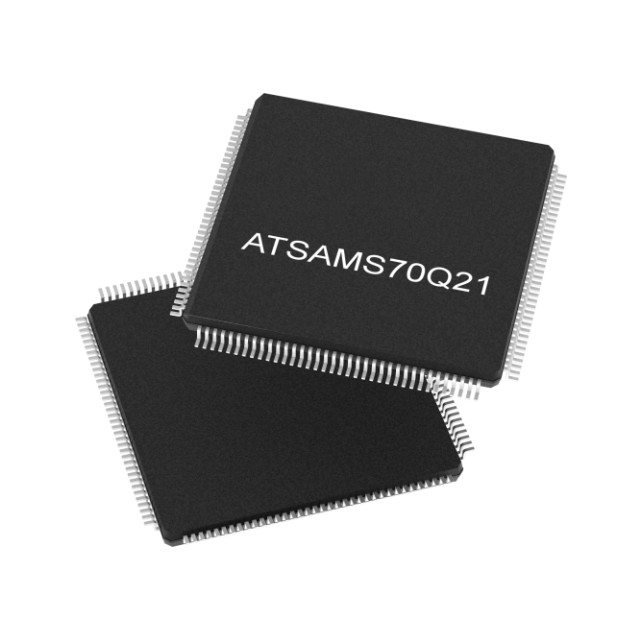 ATSAMS70Q21A-AN