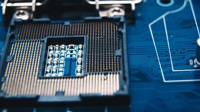 【高價回收】明佳達電子：專業(yè)回收MCU微控制器，覆蓋英飛凌、TI、ST等國際品牌！