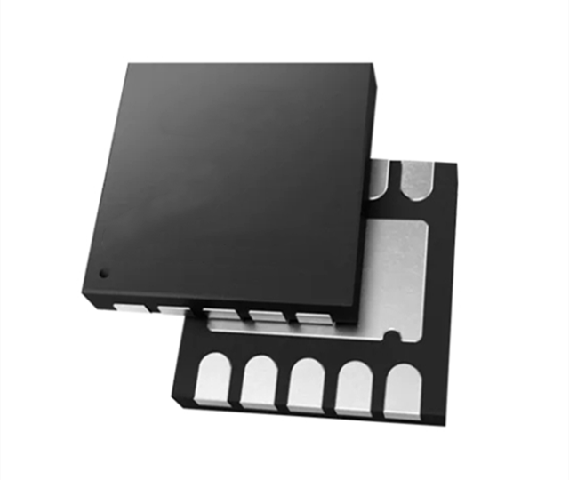 (ADI)AD5541ABCPZ-500——2.7 V至5.5 V、串行輸入、電壓輸出、16位nanoDAC
