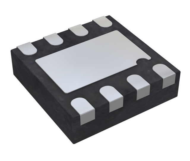低功耗、單通道 AD5683RACPZ-1 16位數模轉換器 (DAC)
