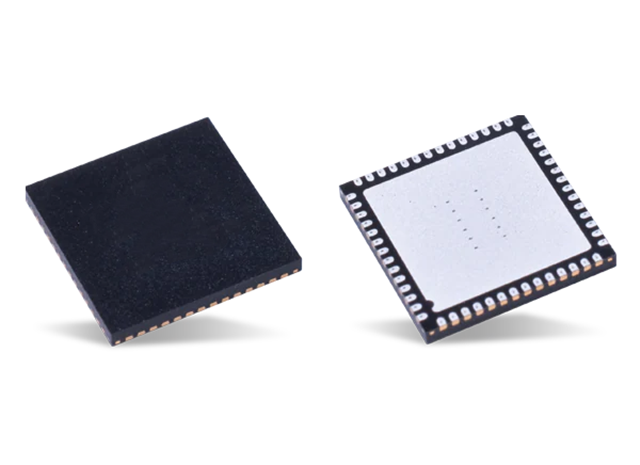 ADI【AD9656BCPZ-125】四通道、16位、125 MSPS JESD204B 1.8 V ADC