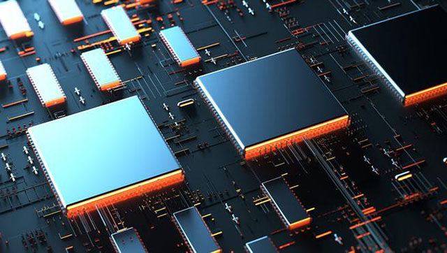 收購 Silicon Labs 傳感器：濕度傳感器、磁傳感器、光傳感器、溫度傳感器