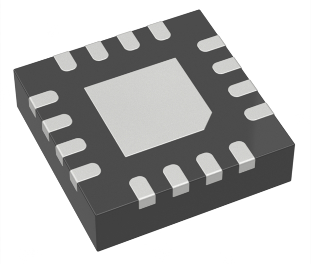 （ADI）ADCLK944BCPZ：2.5 V/3.3 V、4路LVPECL輸出、SiGe時(shí)鐘扇出緩沖器