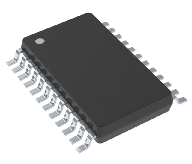 （Maxim）MAX11214EUG模數(shù)轉(zhuǎn)換器：24位、5mW、140dB SNR、32ksps Δ-Σ ADC