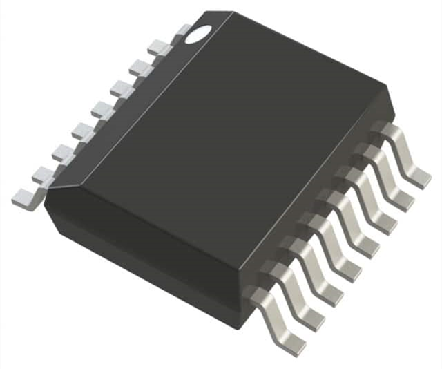 （Maxim）MAX16972AGEB：3A、汽車級(jí)高速USB保護(hù)器、采用 16 QSOP 封裝