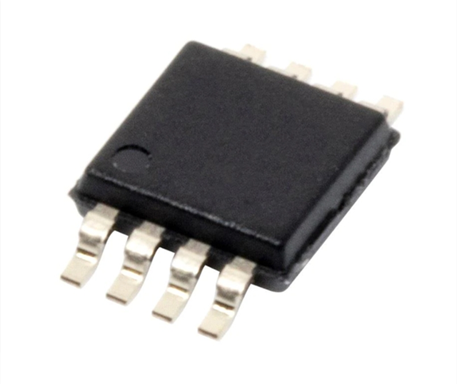 （ADI）LT5400BCMS8E-3是一款高性能四通道匹配電阻器網(wǎng)絡器件