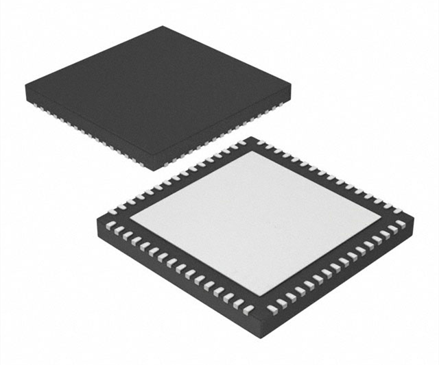 ADI高速模數(shù)轉(zhuǎn)換器：LTC2141CUP-12 12 位、40Msps、低功率、雙通道 ADC