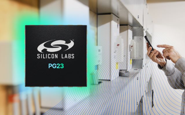 24 小時(shí)發(fā)貨！明佳達(dá)電子供應(yīng) Silicon Labs 原裝 MCU、無(wú)線模塊、時(shí)鐘 IC