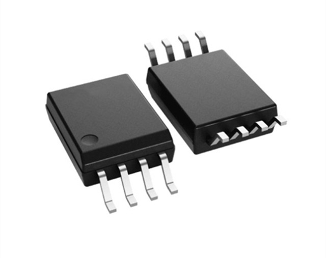 ISO224BDWVR：（TI）±12V 輸入、精密電壓檢測增強型隔離式放大器