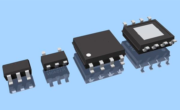 明佳達(dá)電子一站式供應(yīng)【ST】全系列電機驅(qū)動器IC