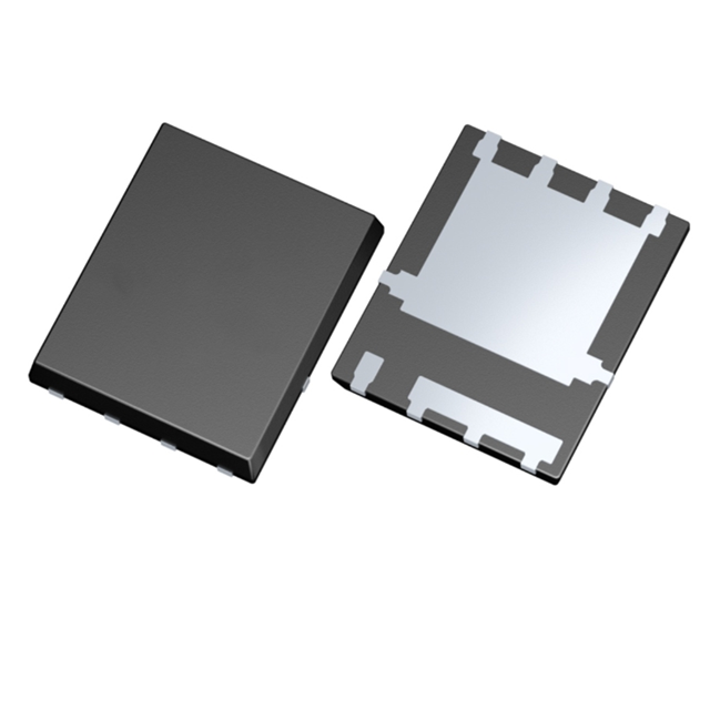 ISC052N03LF2S