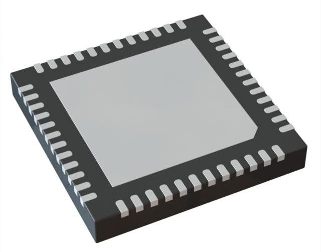 （Maxim）MAX16927AGTM 帶SPI接口、一款高度集成的TFT-LCD電源轉(zhuǎn)換器