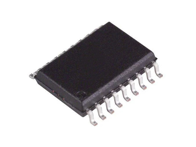 ADM3222ARWZ | 高速、460 kbps、+3.3V、雙通道RS232/V.28接口器件