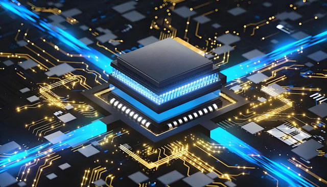 明佳達(dá)電子：回收AI處理器芯片、回收Intel Xeon Scalable 處理器