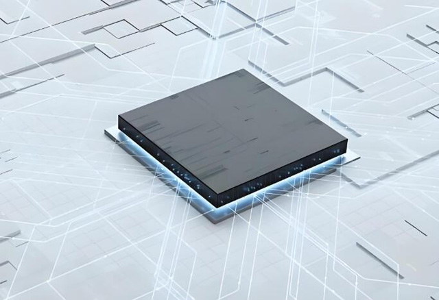 回收集成電路芯片，回收電子元件，明佳達回收IC芯片