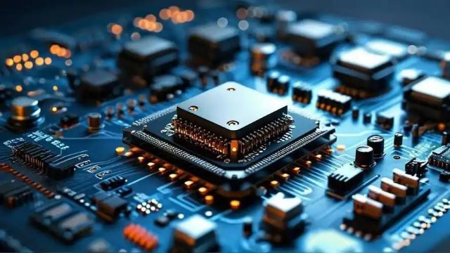 深圳市明佳達電子有限公司——供應繼電器芯片，涵蓋多品牌多類型