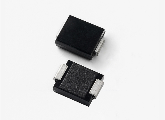 Littelfuse推出首款采用DO-214AB封裝的Pxxx0S3H SIDACtor?保護(hù)晶閘管系列