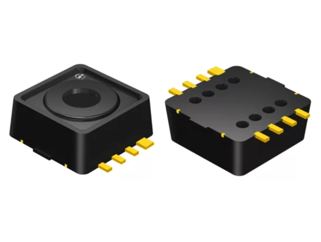 Infineon XENSIV ? - KP229F3519 模擬 MAP 壓力傳感器，符合汽車標(biāo)準(zhǔn)
