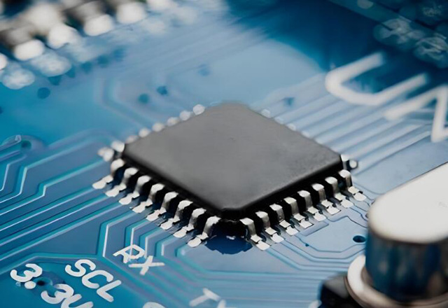 明佳達(dá)電子微控制器（MCU）供應(yīng)服務(wù)：聚焦Infineon、Renesas MCU單片機(jī)