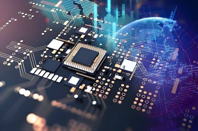 200萬+庫存型號！明佳達電子一站式供應MCU/FPGA/存儲/AI芯片